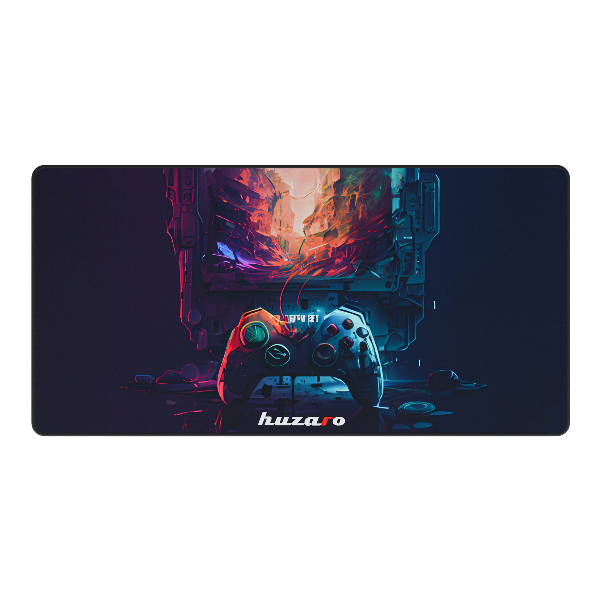 Huzaro Mousepad 4.0 pad pentru jocuri