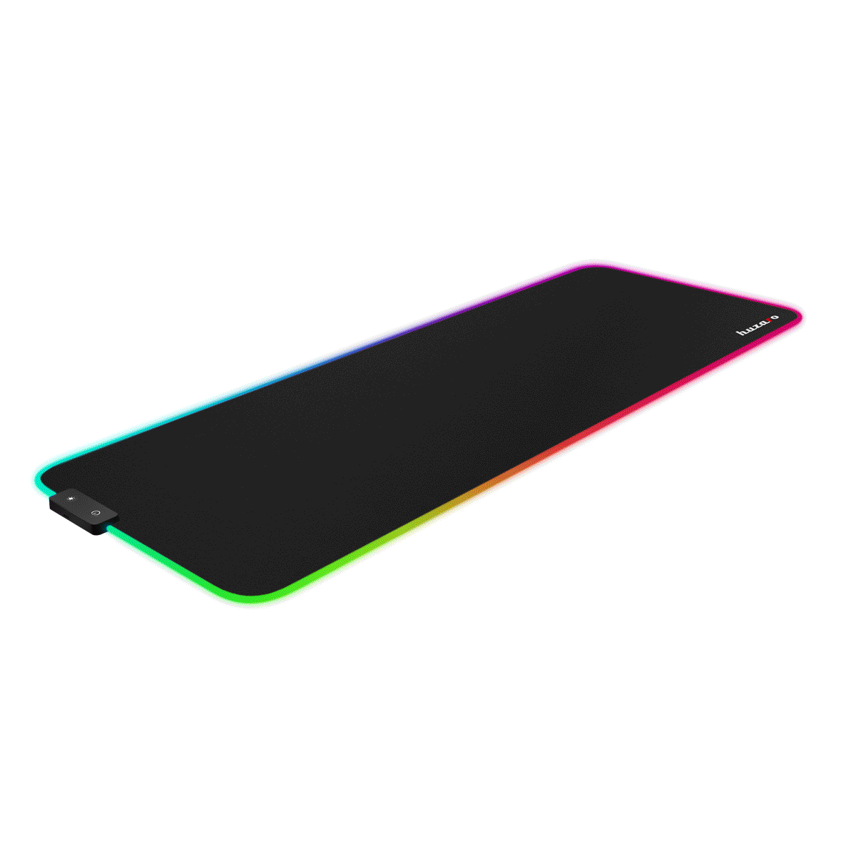 Huzaro RGB mouse pad de gaming