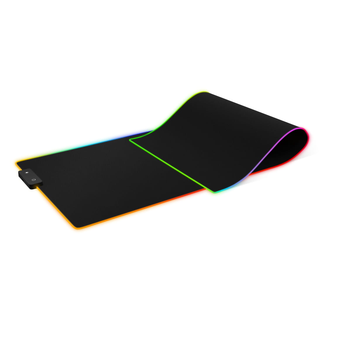 Huzaro RGB mouse pad de gaming