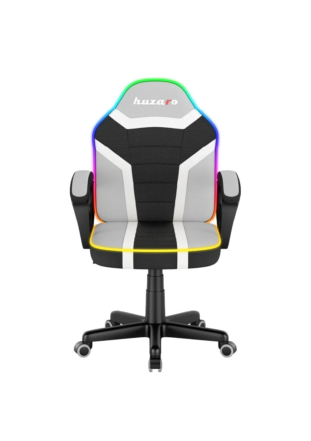 Scaun de gaming pentru copii Huzaro Ranger 1.0 RGB