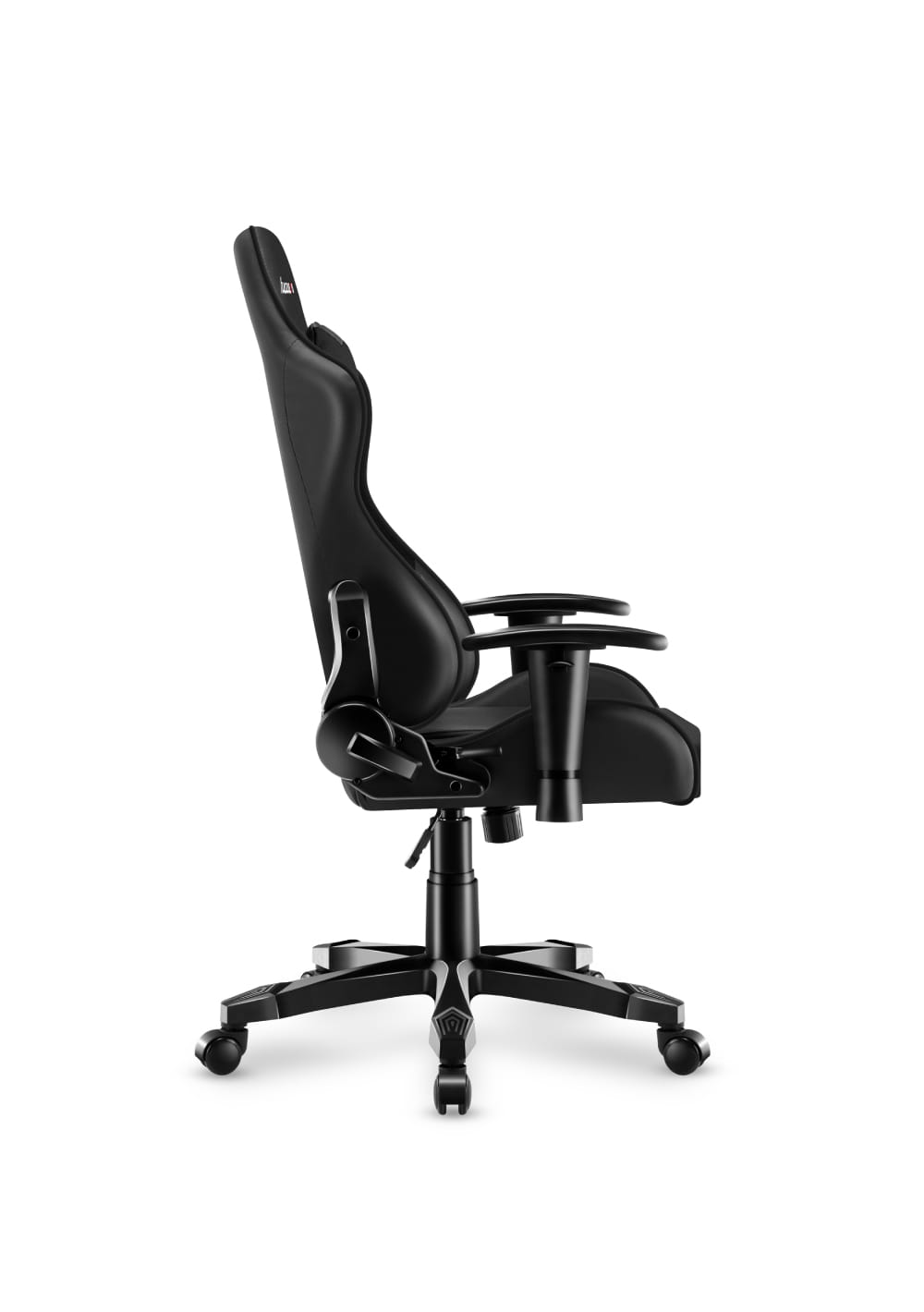 Scaun de gaming pentru copii Huzaro RANGER 6.0 Negru