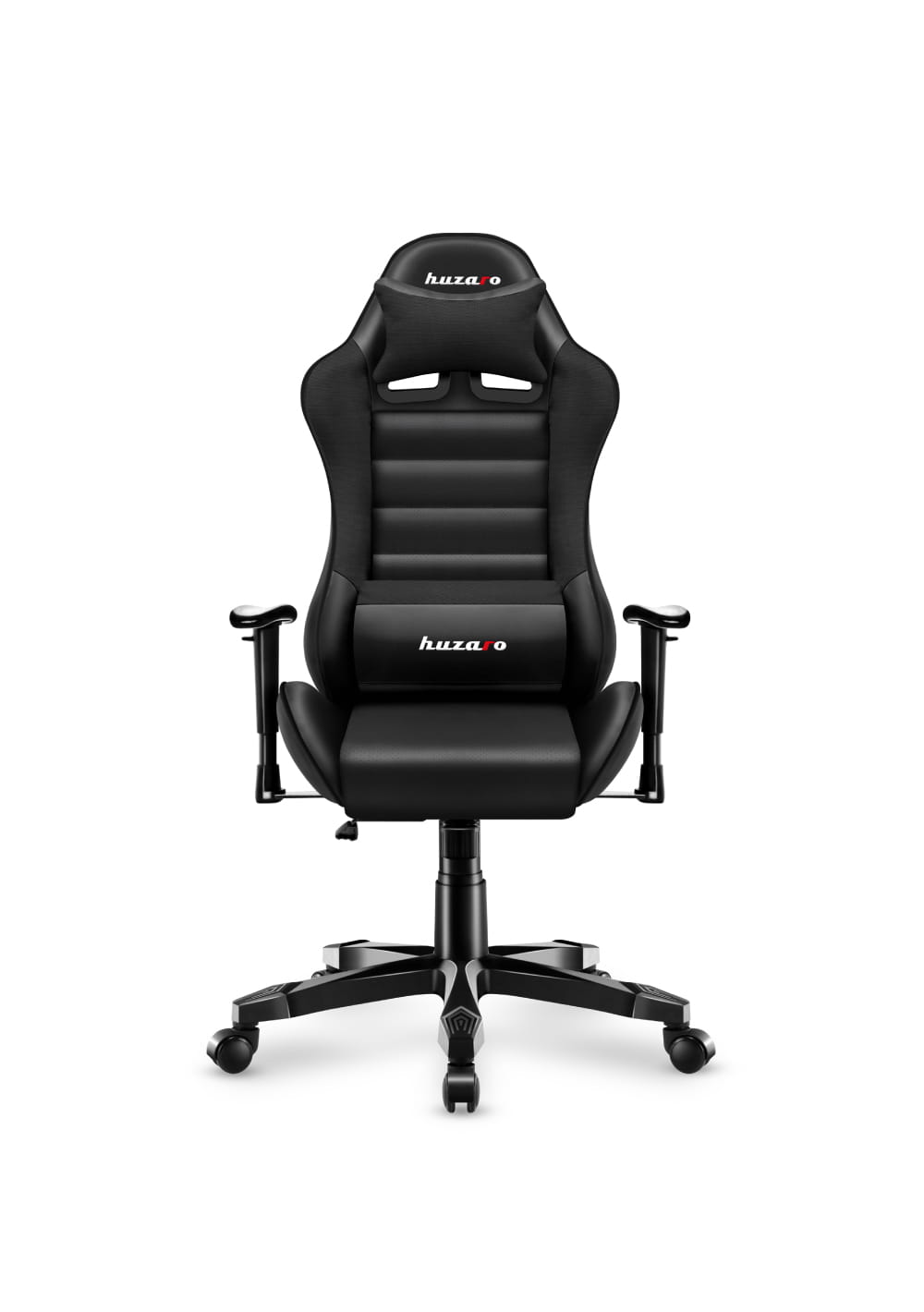 Scaun de gaming pentru copii Huzaro RANGER 6.0 Negru