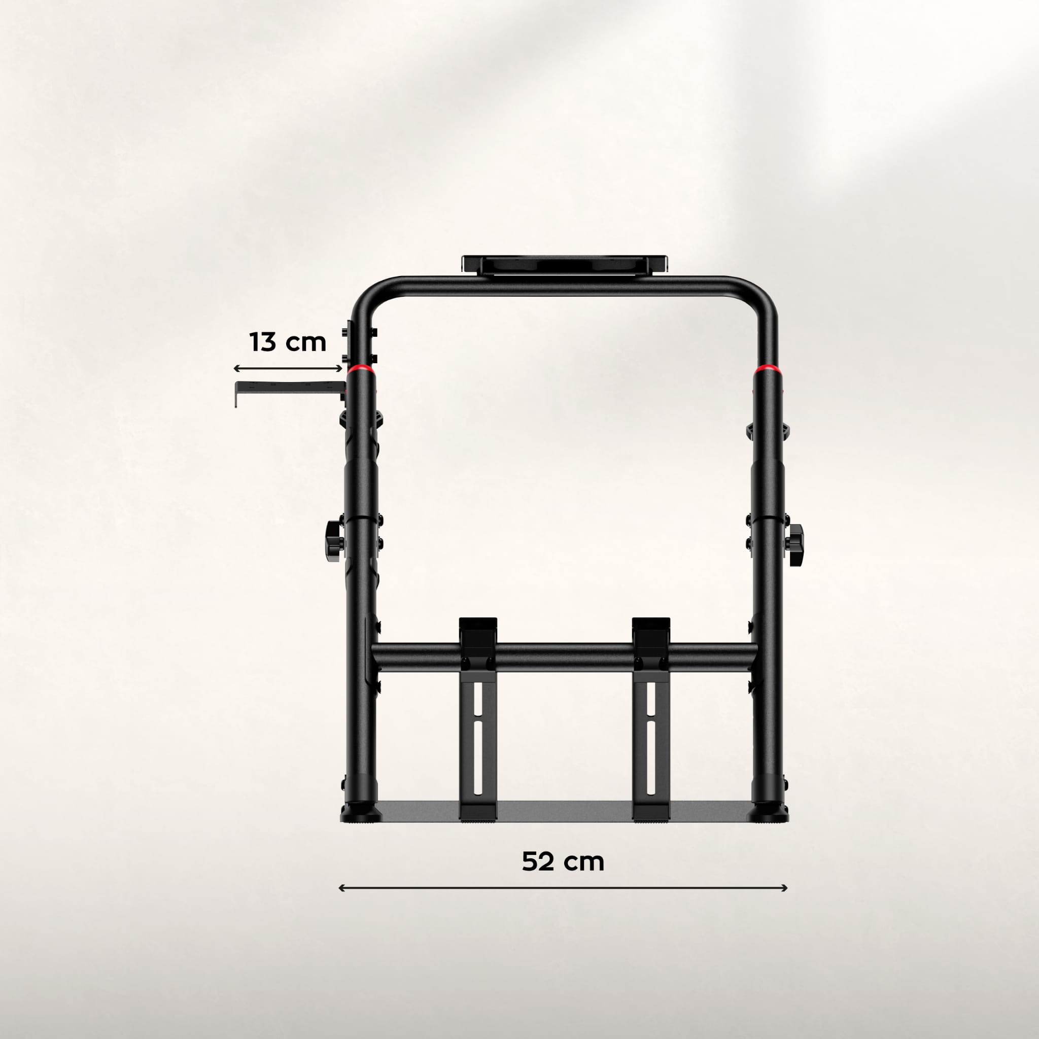 Suport pentru ghidon Huzaro Speed 4.0