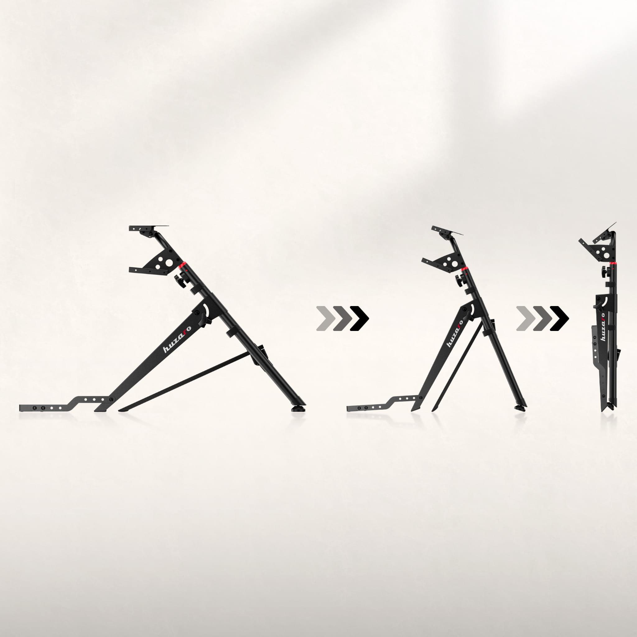 Suport pentru ghidon Huzaro Speed 4.0