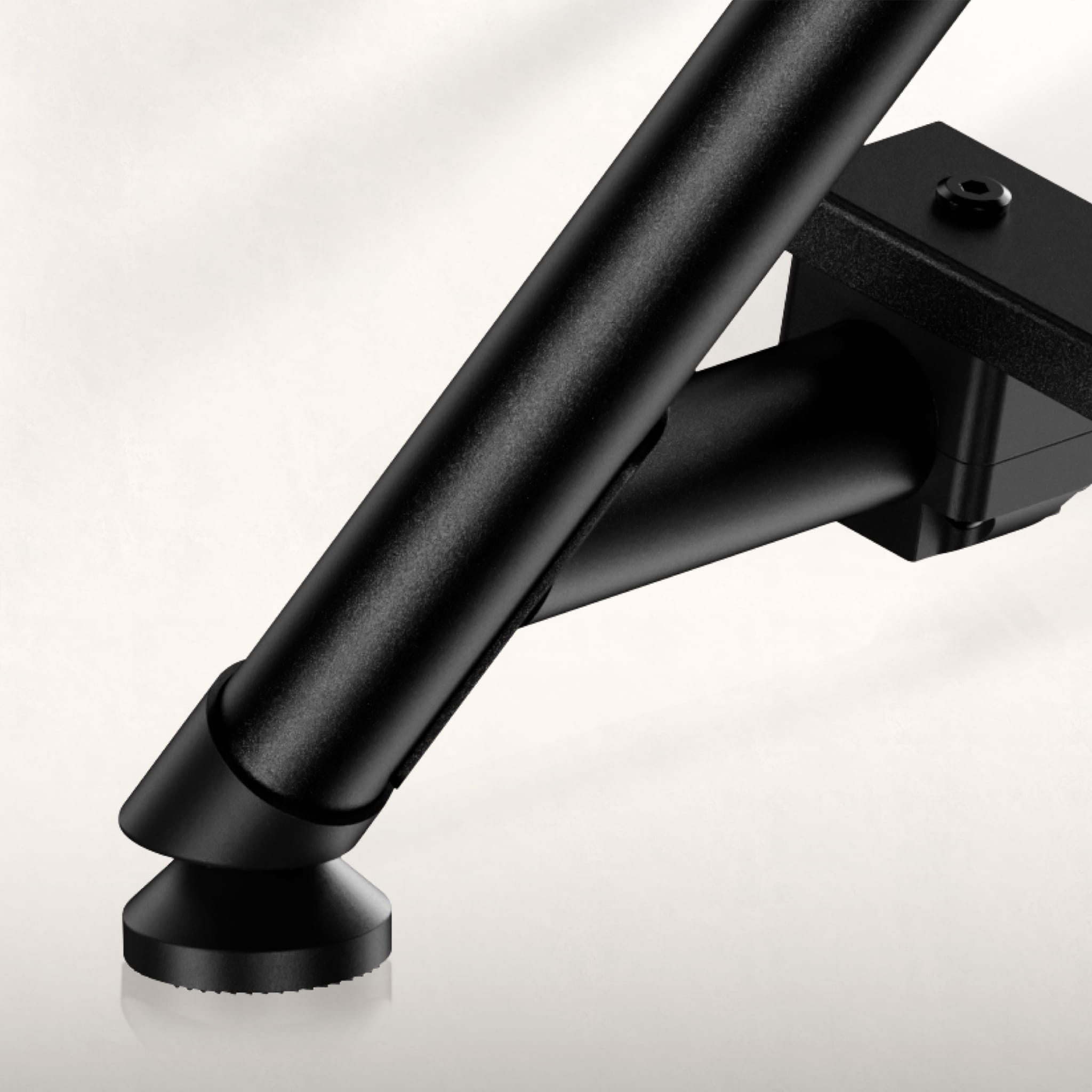 Suport pentru ghidon Huzaro Speed 4.0