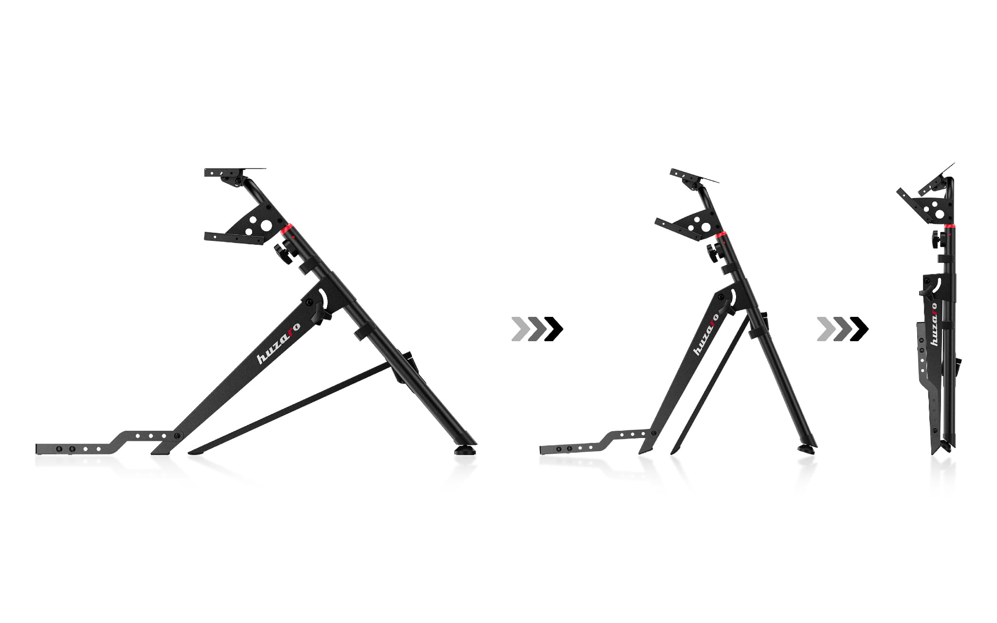 Suport pentru ghidon Huzaro Speed 4.0