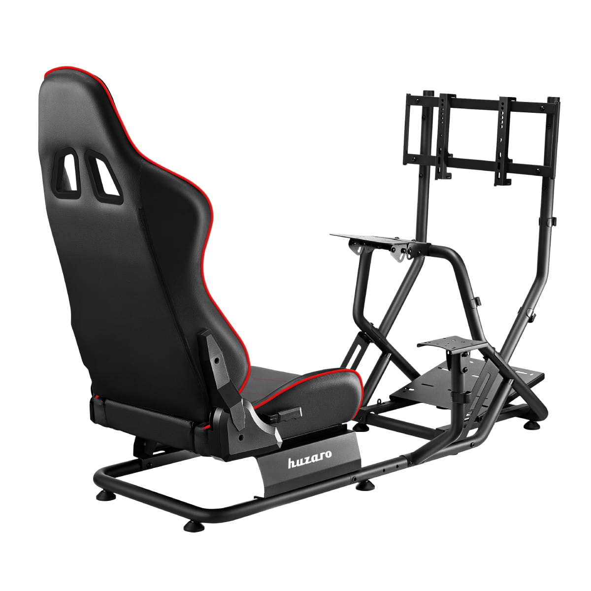Huzaro Speed 6.0 cockpit de curse simulate