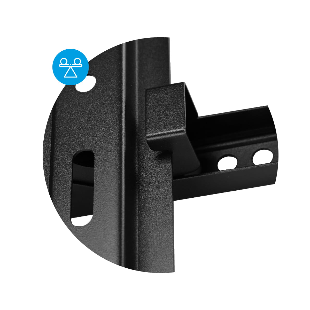 MARK ADLER Suport TV View 1.5