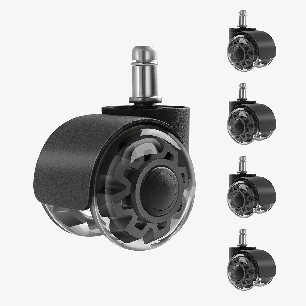 Mark Adler Wheels 3.0 rotițe pentru scaun de birou