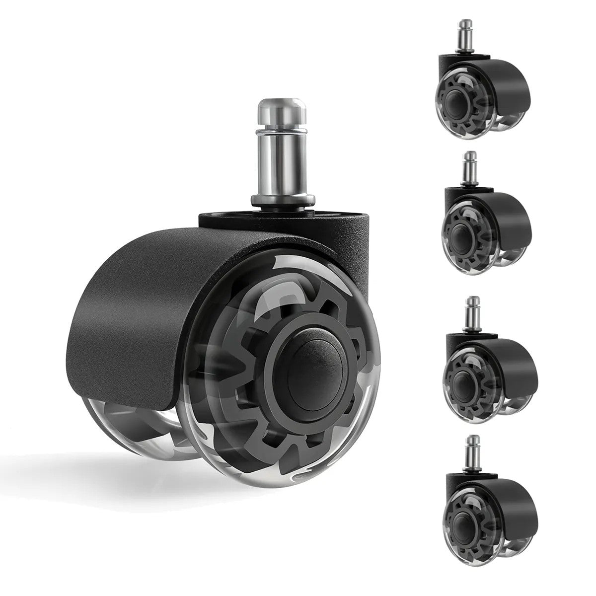 Mark Adler Wheels 3.0 rotițe pentru scaun de birou