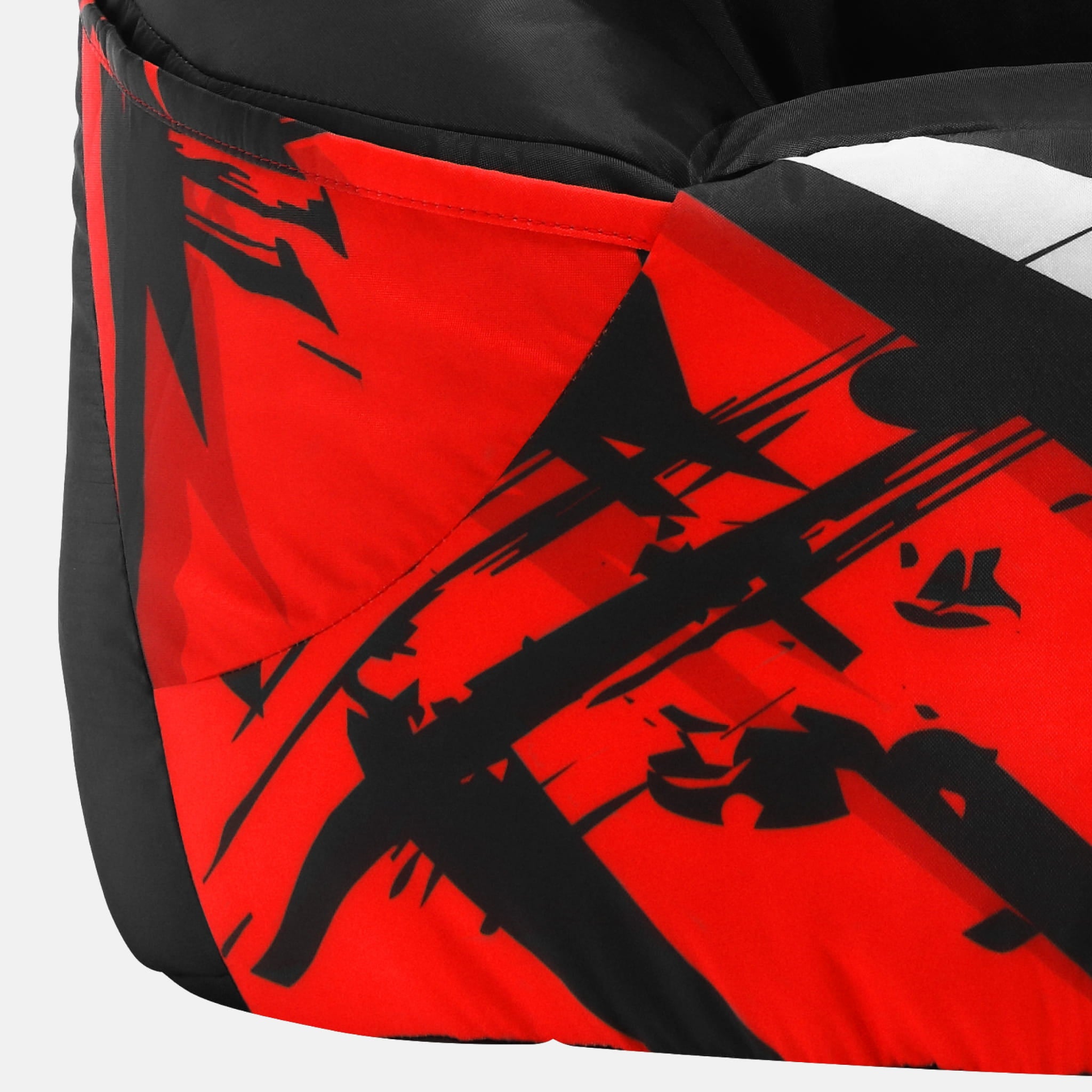 Puf de gaming Huzaro Winner 4.0