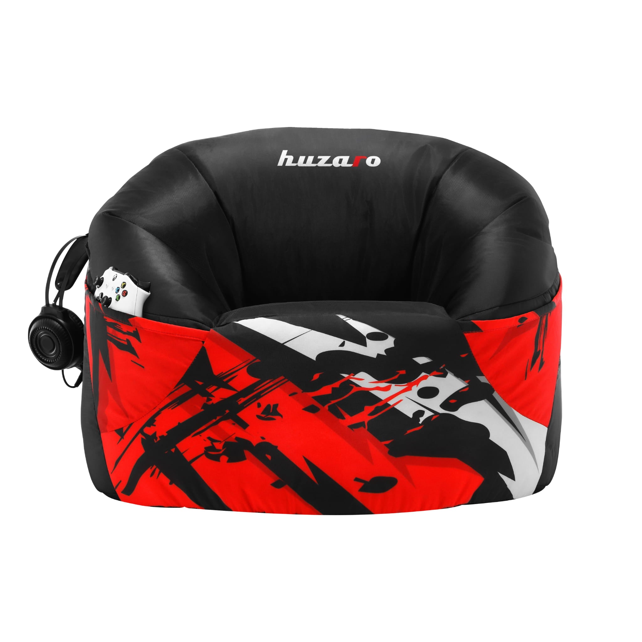 Puf de gaming Huzaro Winner 4.0