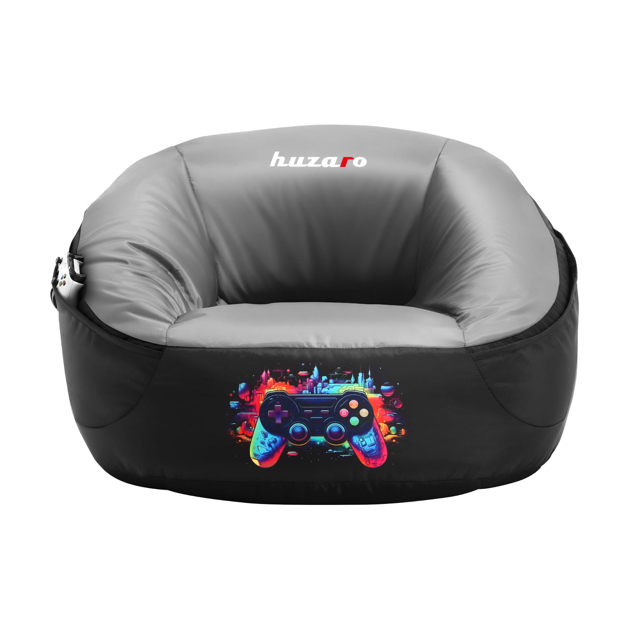 Pouf de gaming XXL Huzaro Winner 4.5