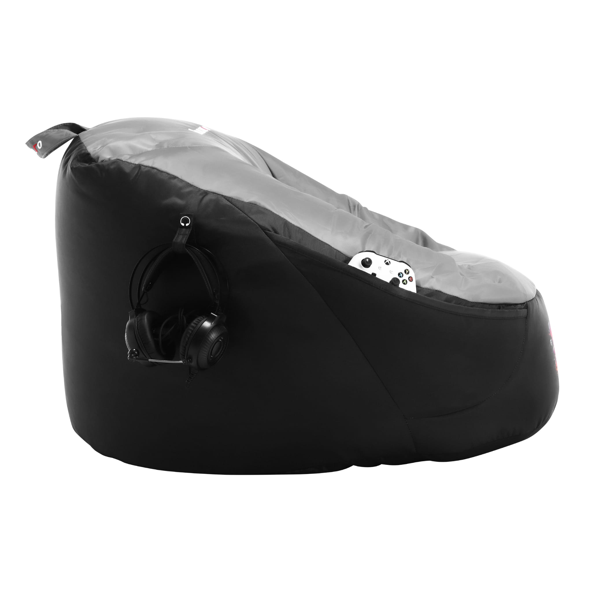 Pouf de gaming XXL Huzaro Winner 4.5