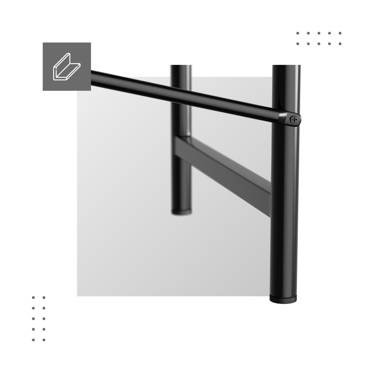 Mark Adler Leader 3.0 birou