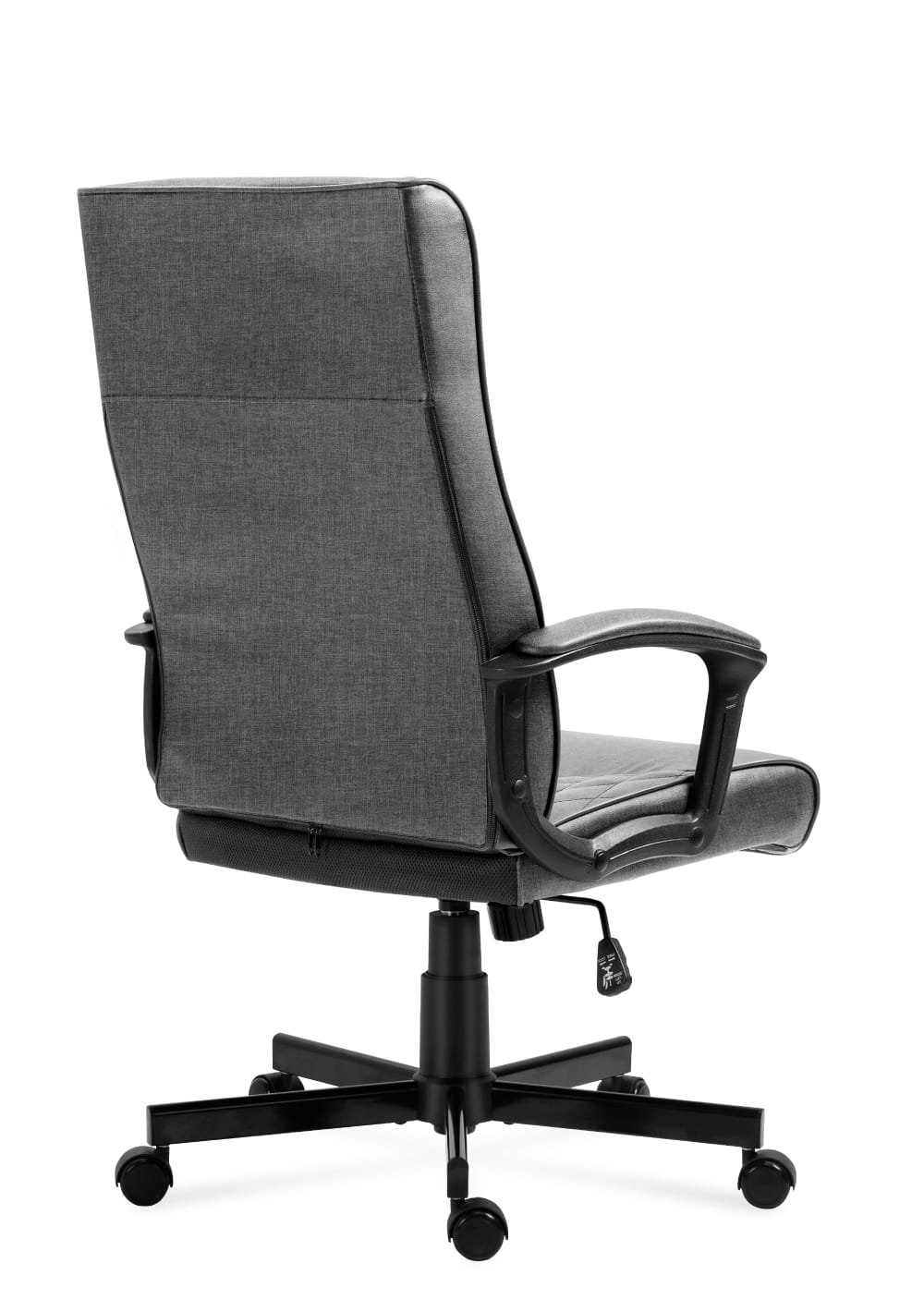 Scaun de birou Mark Adler Boss 3.2 gri