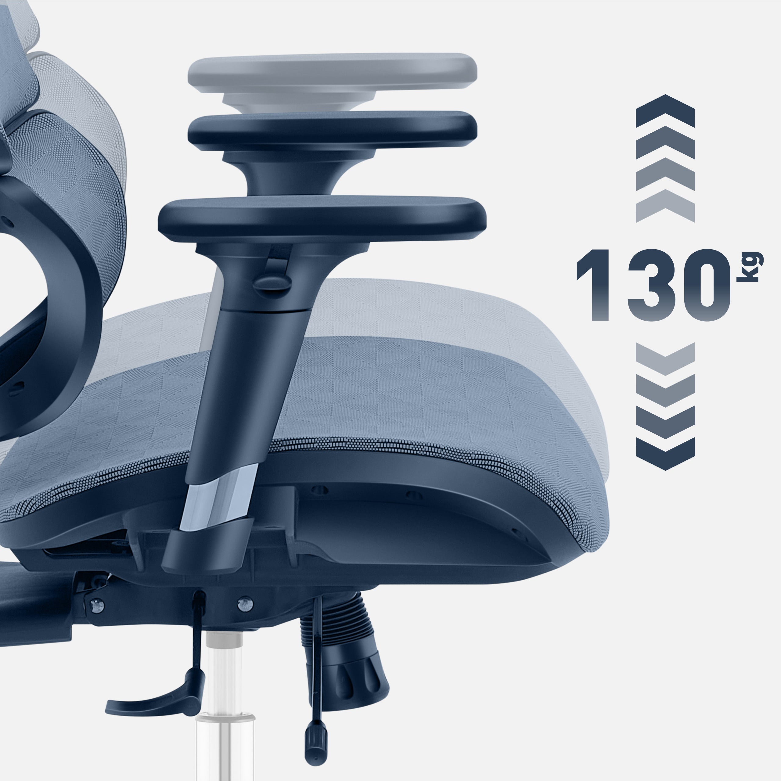 Scaun ergonomic Mark Adler Expert 8.0