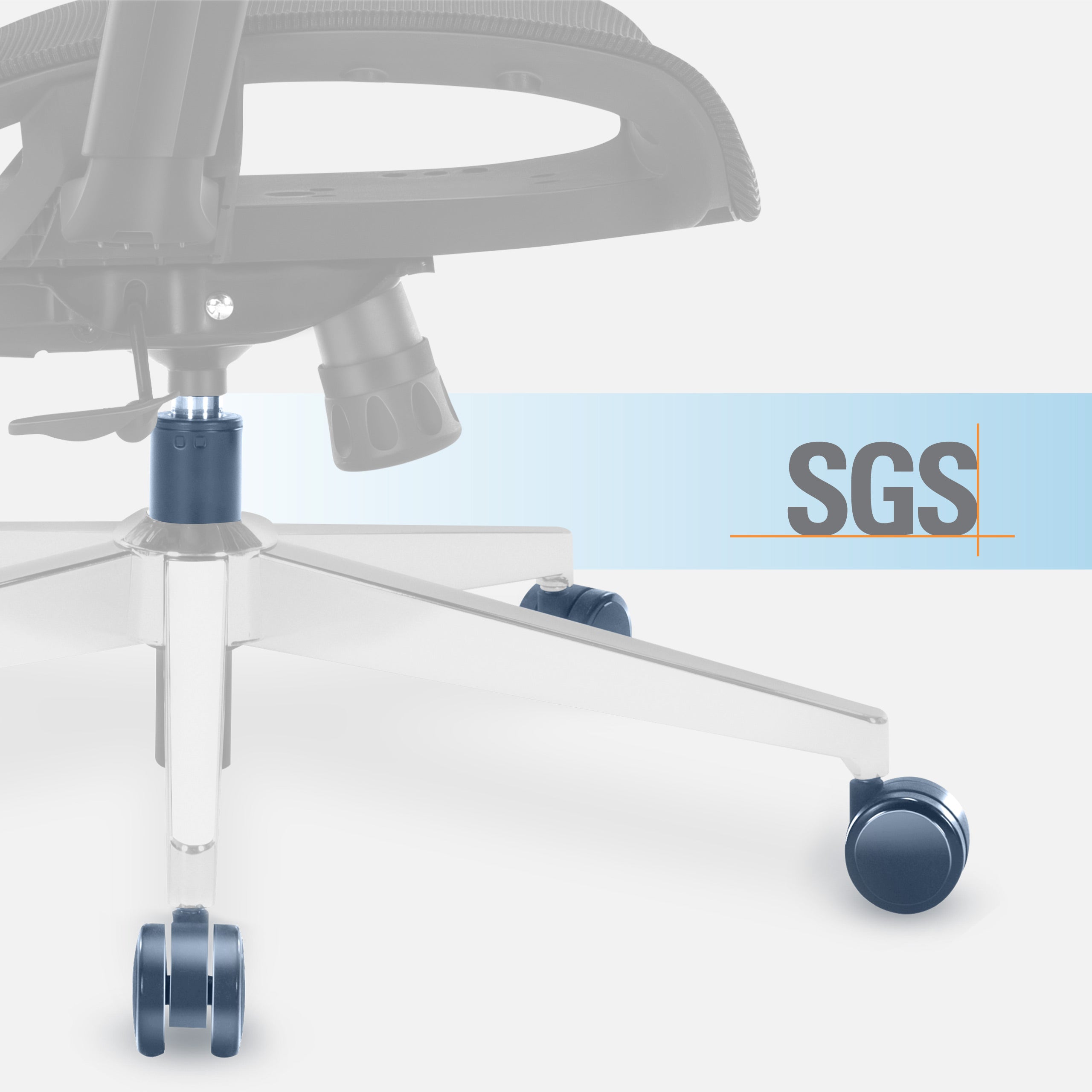 Butelii de gaz BIFMA clasa 4