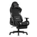 Scaun gaming Huzaro Force 5.7 Negru