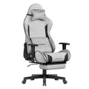 Scaun gaming Huzaro Force 5.7 Gri