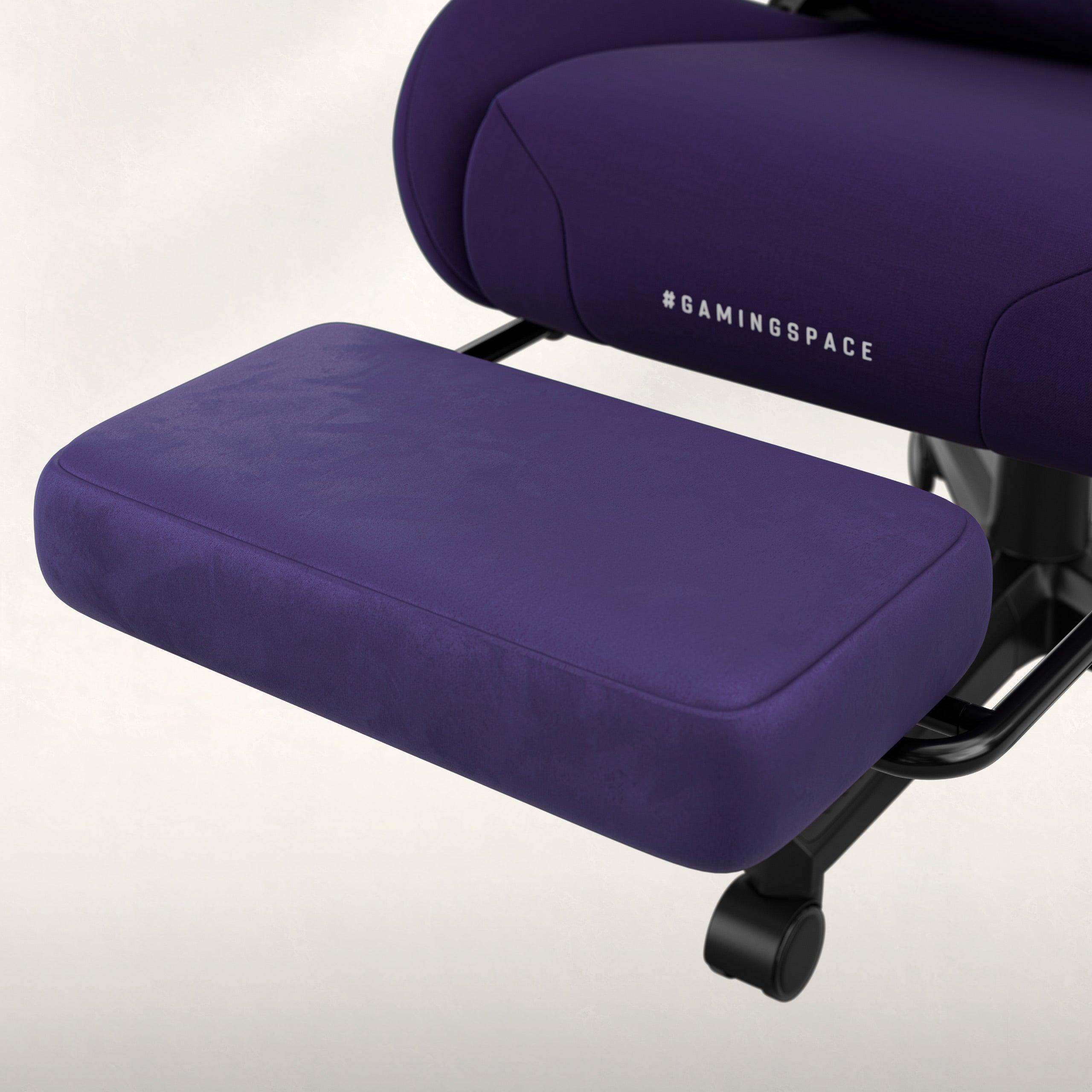 Scaun gaming Huzaro Force 5.7 Violet