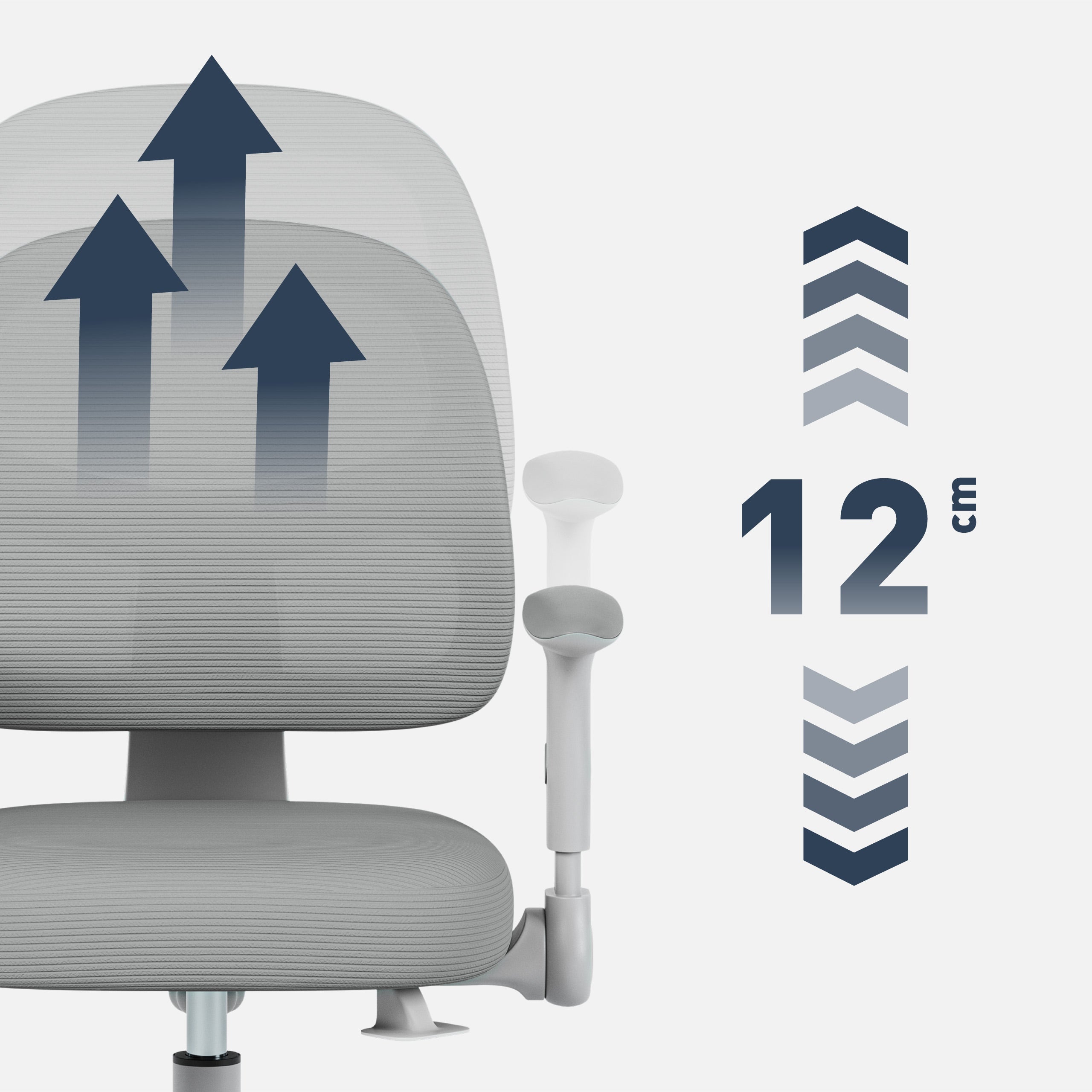 Reglarea înălțimii