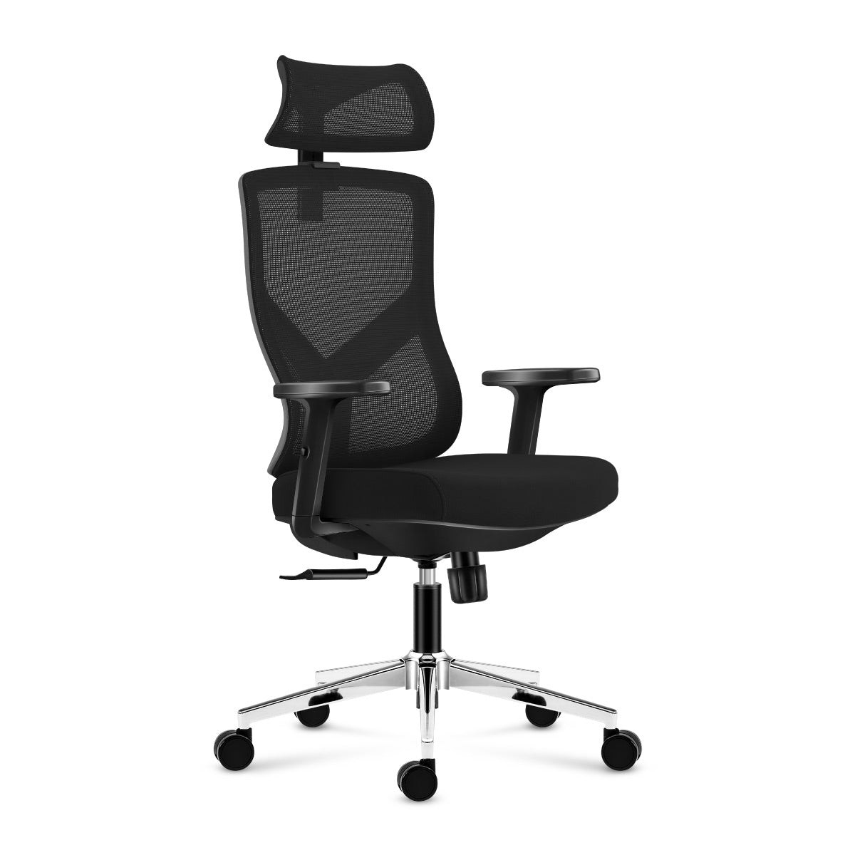 Scaun ergonomic Mark Adler Manager 3.3 Black