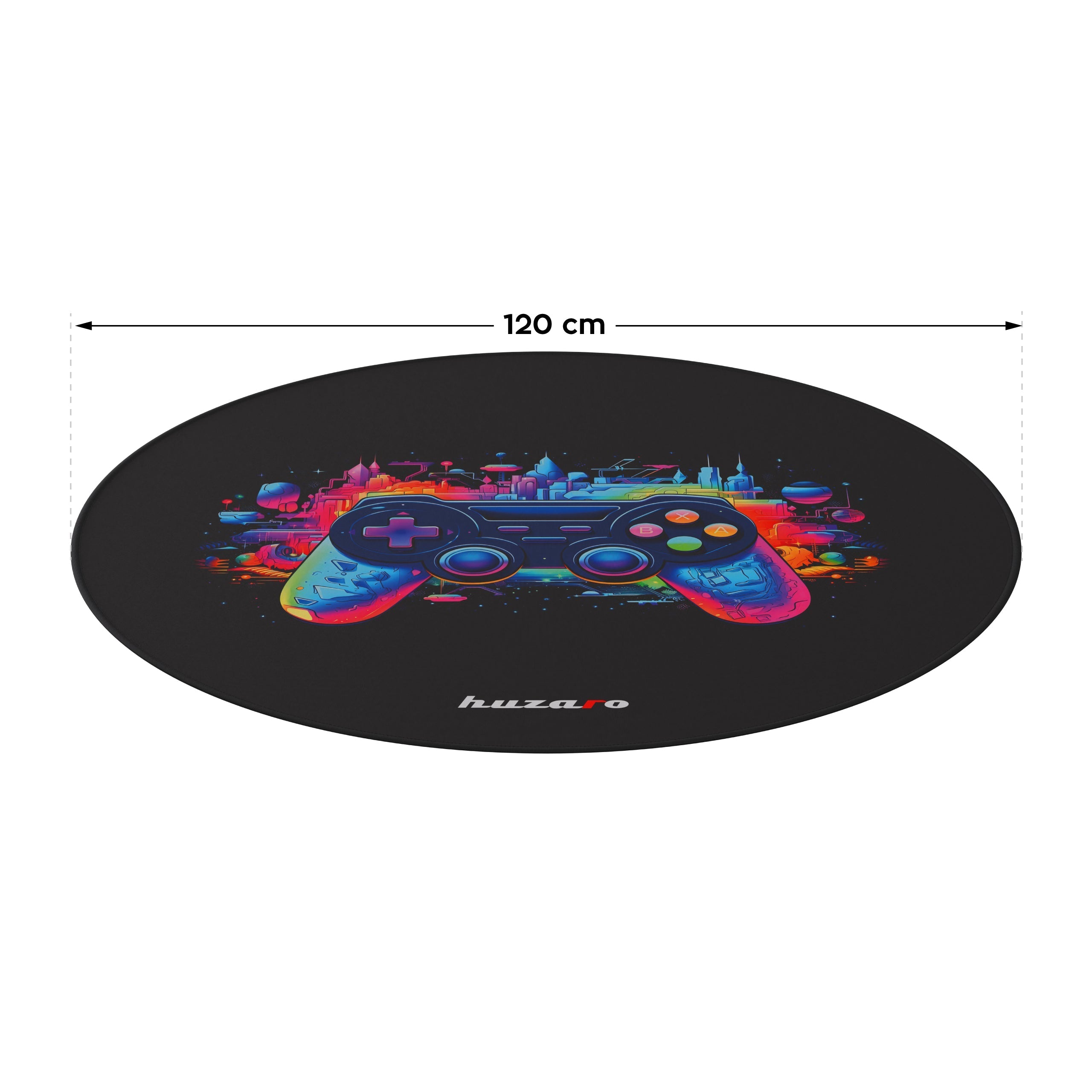 Huzaro FloorMat 7.0 covoraș de jocuri sub scaun