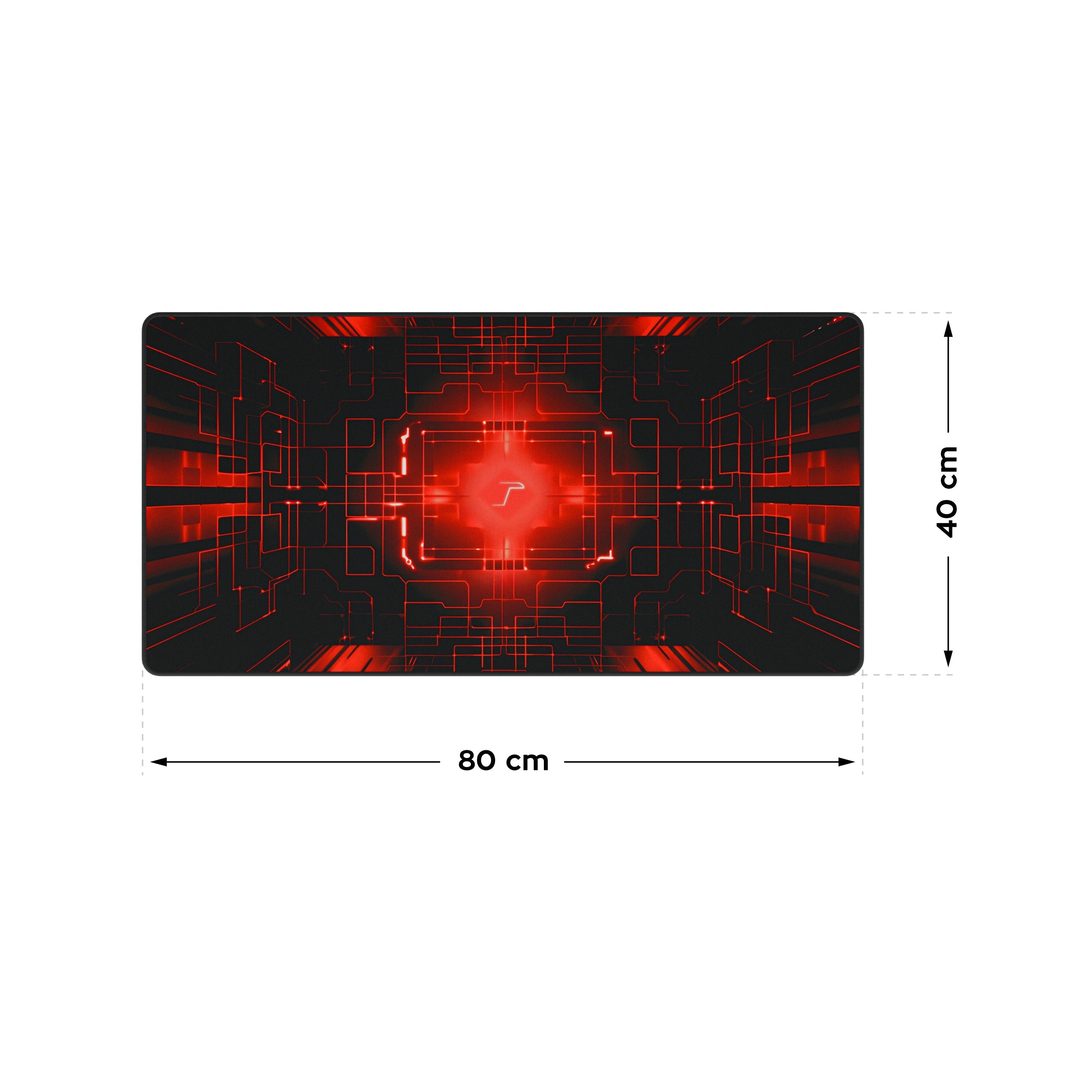 Huzaro Mousepad 6.0 pad pentru jocuri