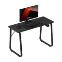 Huzaro Hero 1.5 Black 120 cm birou de gaming