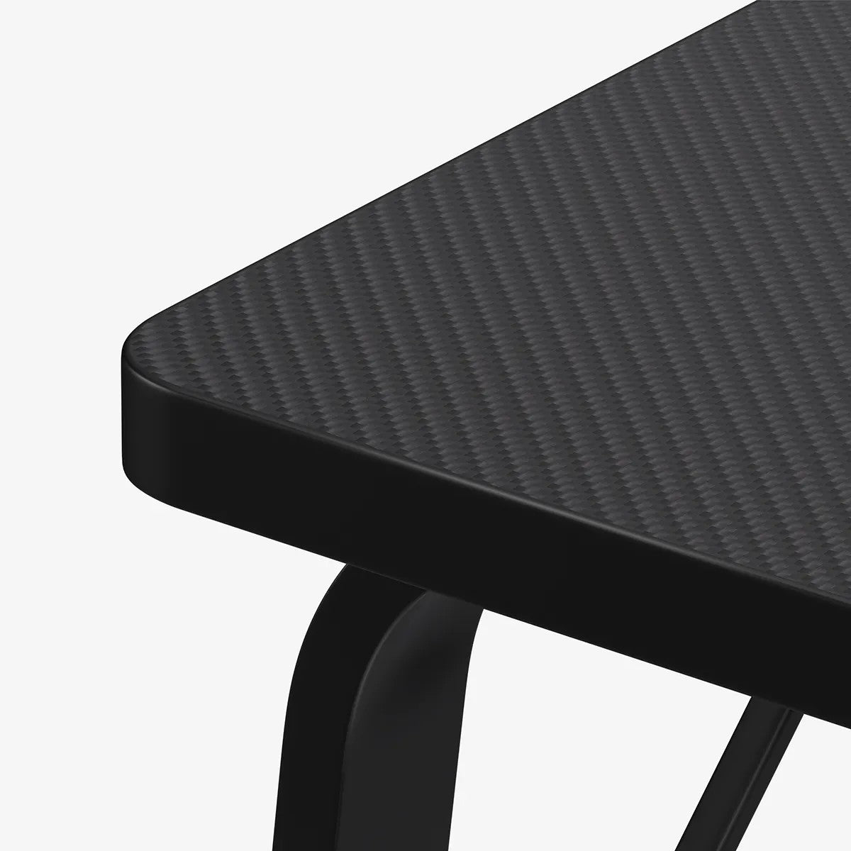 Huzaro Hero 1.5 Black 120 cm birou de gaming