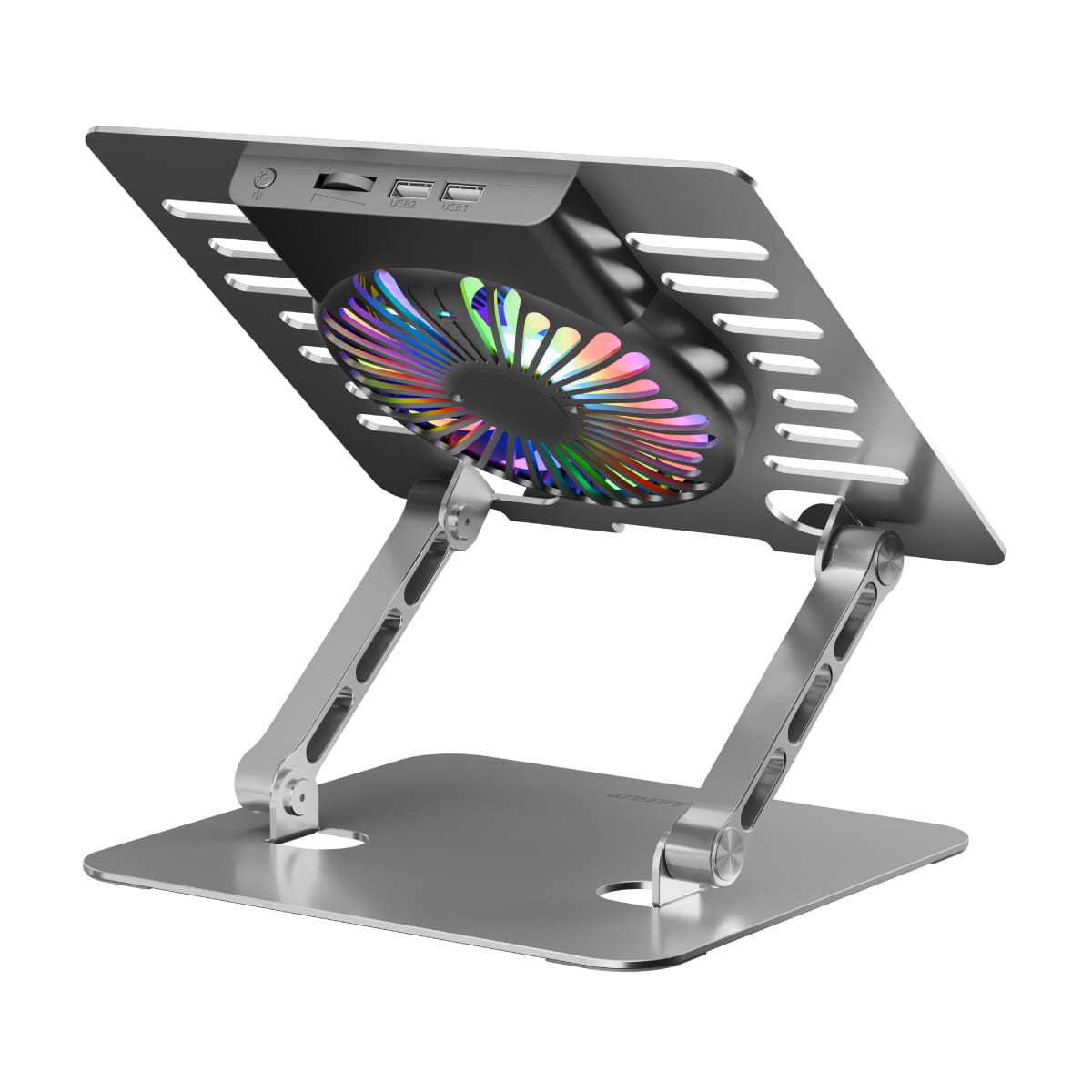 Suport de răcire pentru laptop Huzaro Hold 4.0 RGB