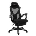 Scaun de gaming Huzaro Combat 3.1 Carbon