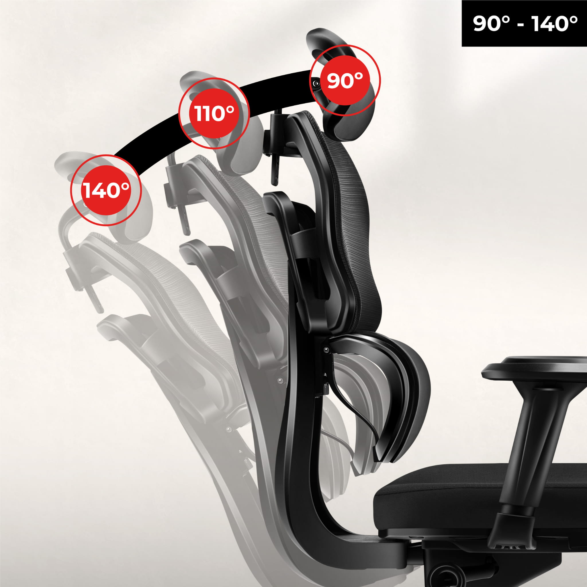 Scaun de gaming Huzaro Combat 7.0 negru