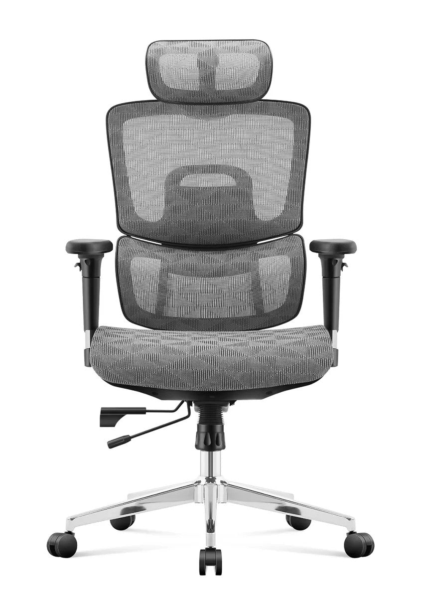 Scaun ergonomic Mark Adler Expert 7.9 Grey