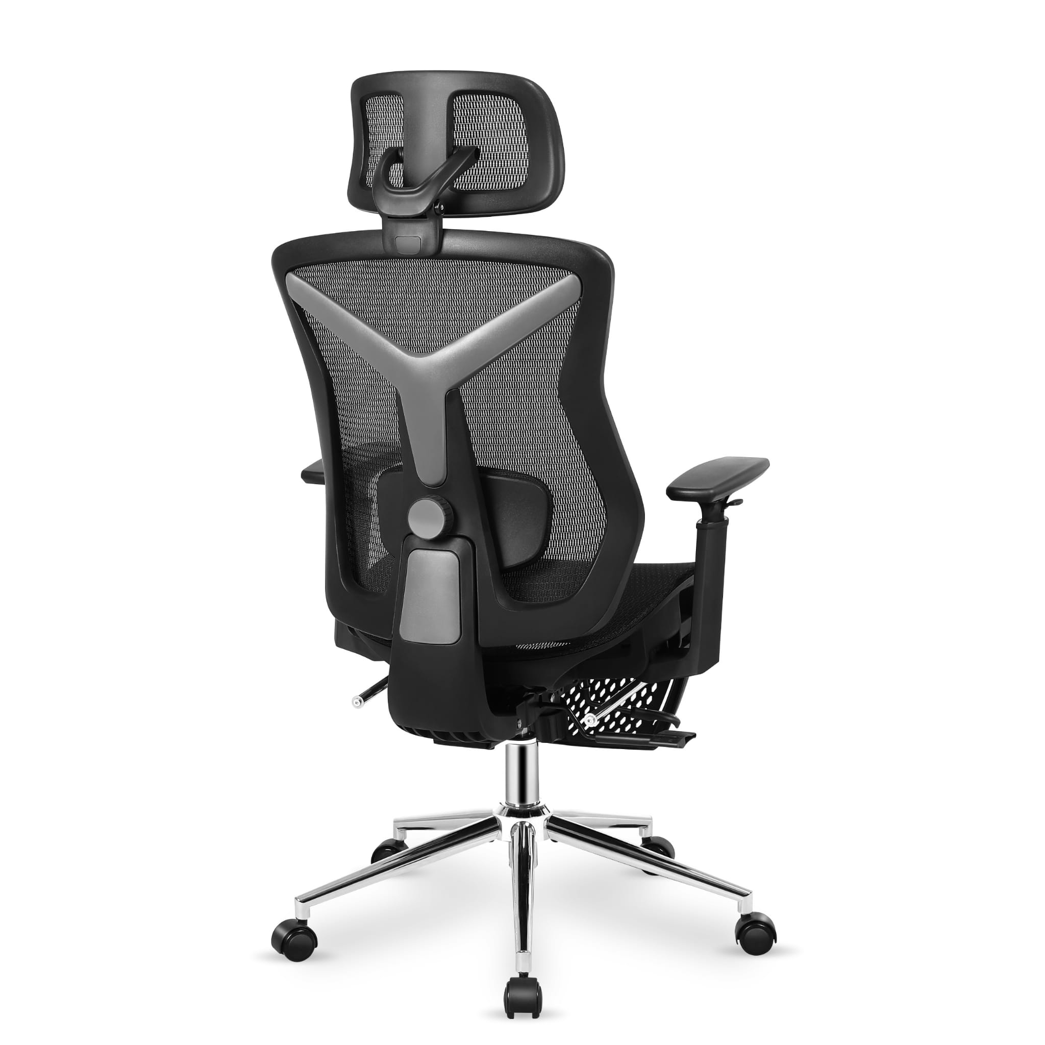 Mark Adler Expert 5.7 Scaun pivotant negru