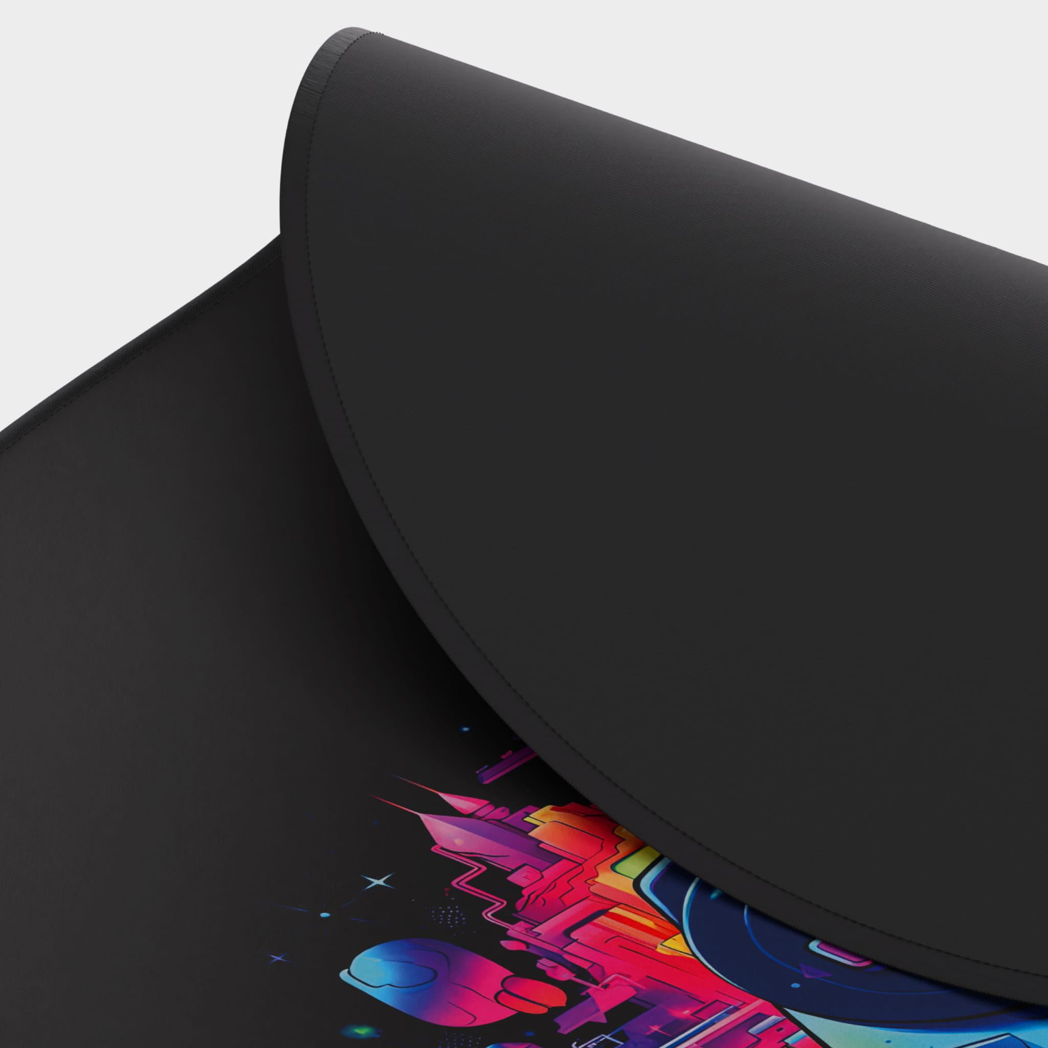 Huzaro FloorMat 7.0 covoraș de jocuri sub scaun