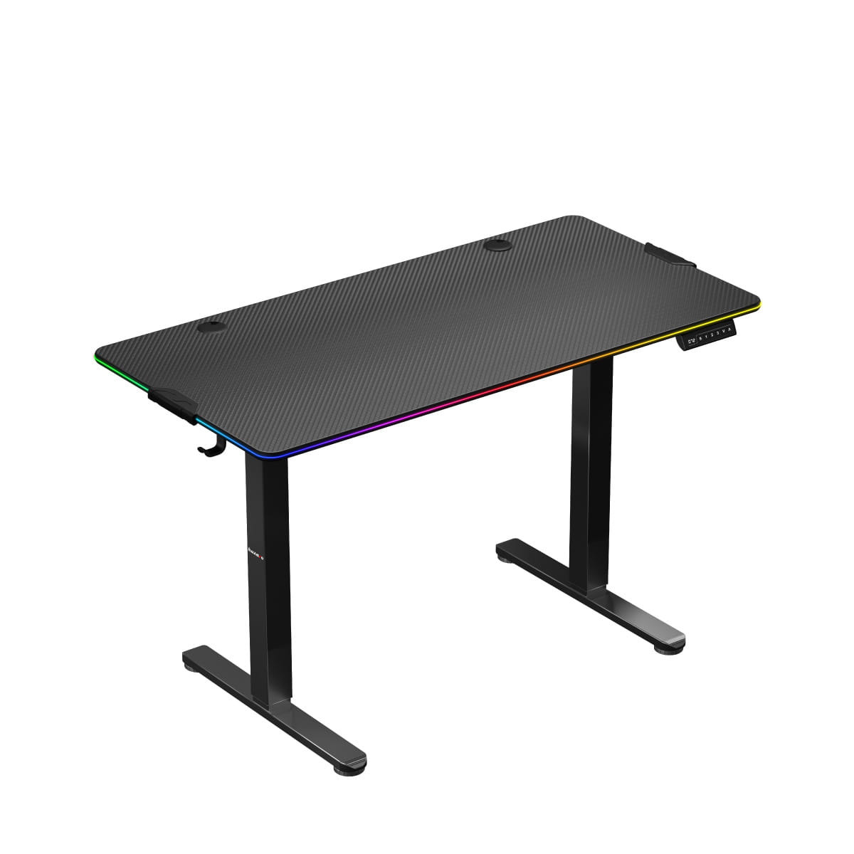 Huzaro Hero 8.2 RGB 120 cm birou electric