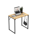 Birou mic Mark Adler Leader 1.3 Stejar 80 cm