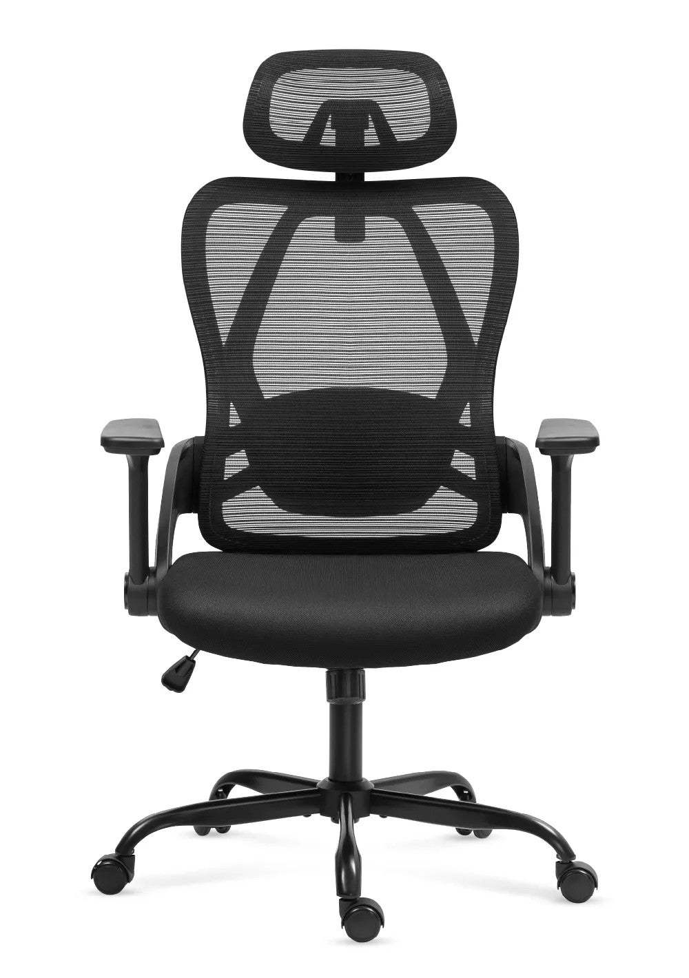 Mark Adler Manager 2.9 Scaun pivotant negru