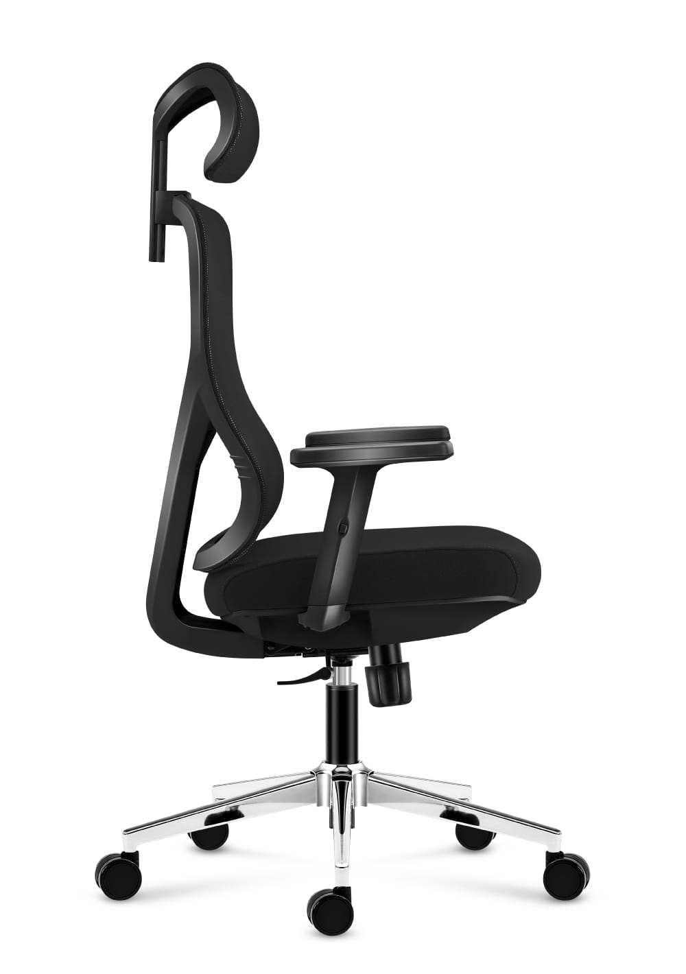 Scaun ergonomic Mark Adler Manager 3.3 Black