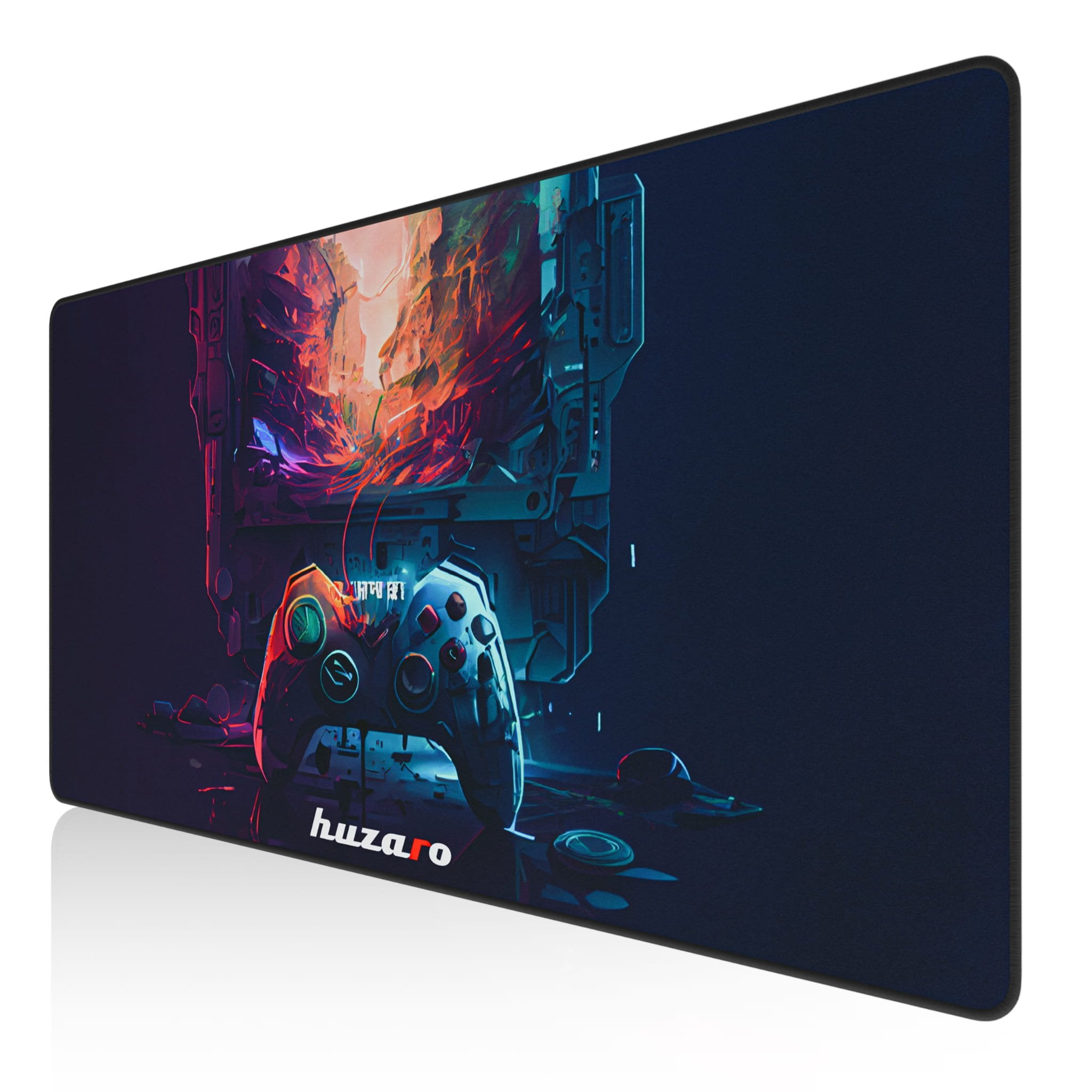 Huzaro Mousepad 4.0 pad pentru jocuri