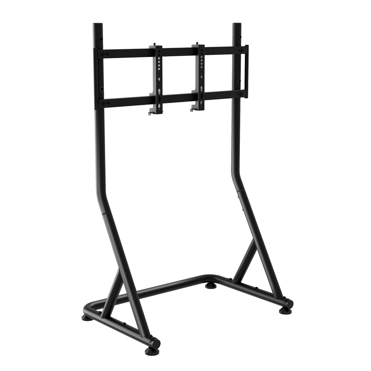 Huzaro Speed 9.1 sim curse TV stand