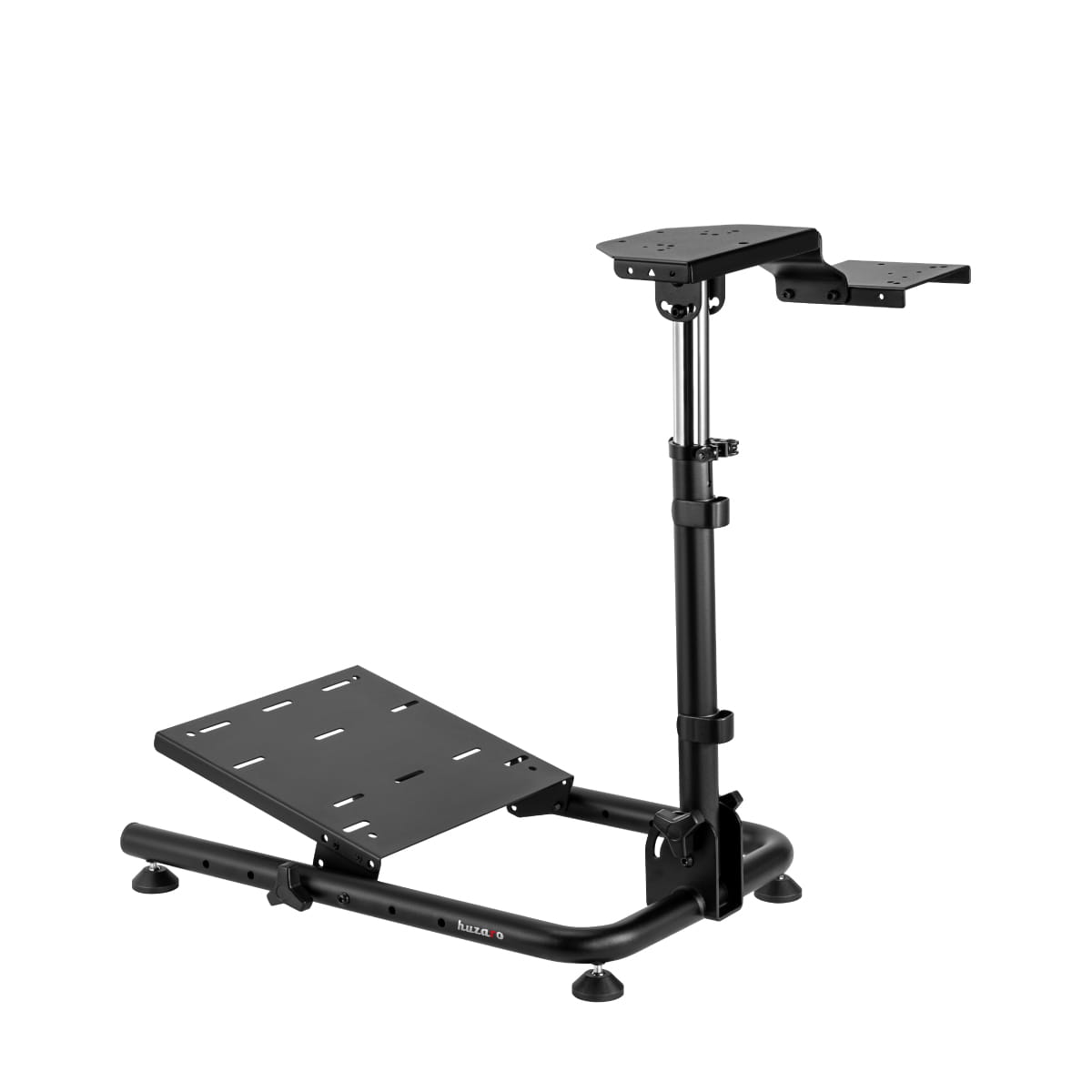 Huzaro SPEED 2.0 sim curse volan stand