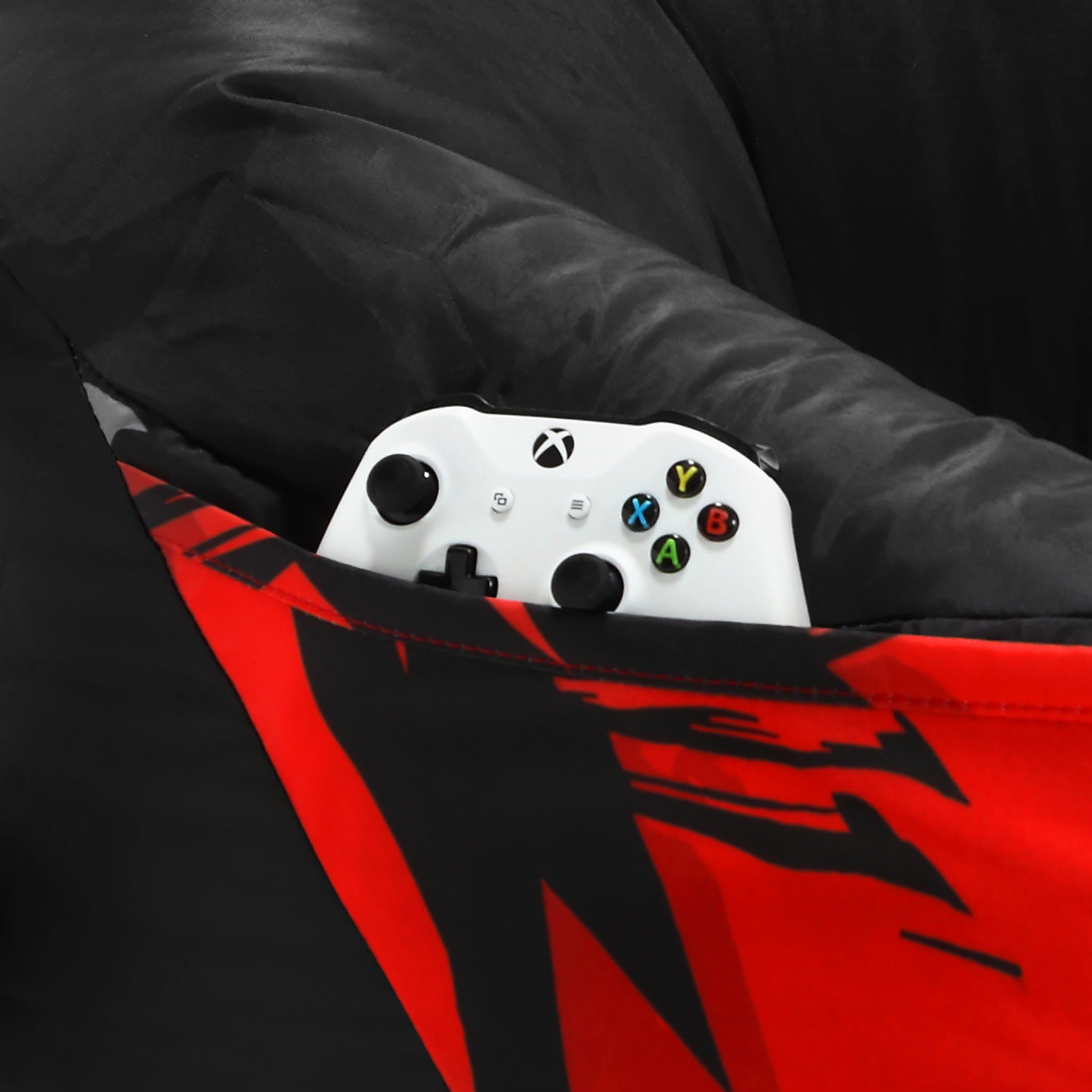 Puf de gaming Huzaro Winner 4.0