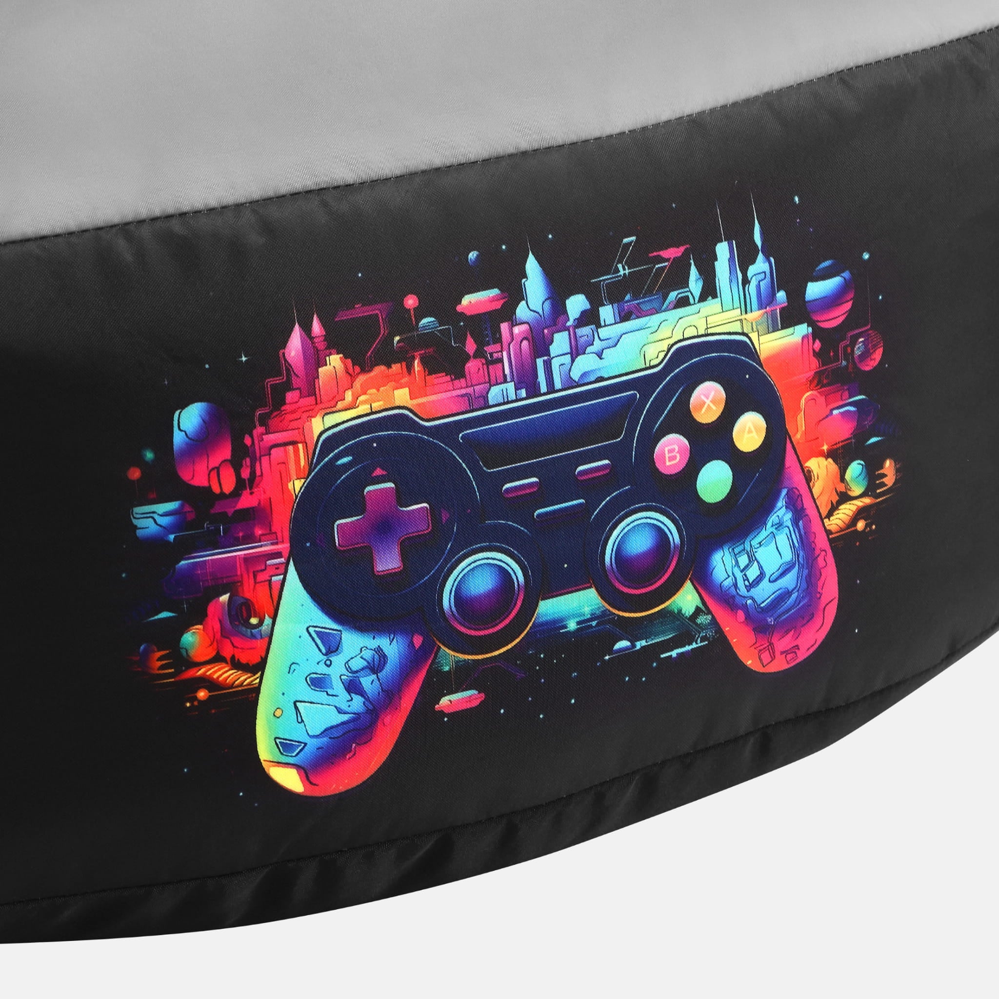 Pouf de gaming XXL Huzaro Winner 4.5