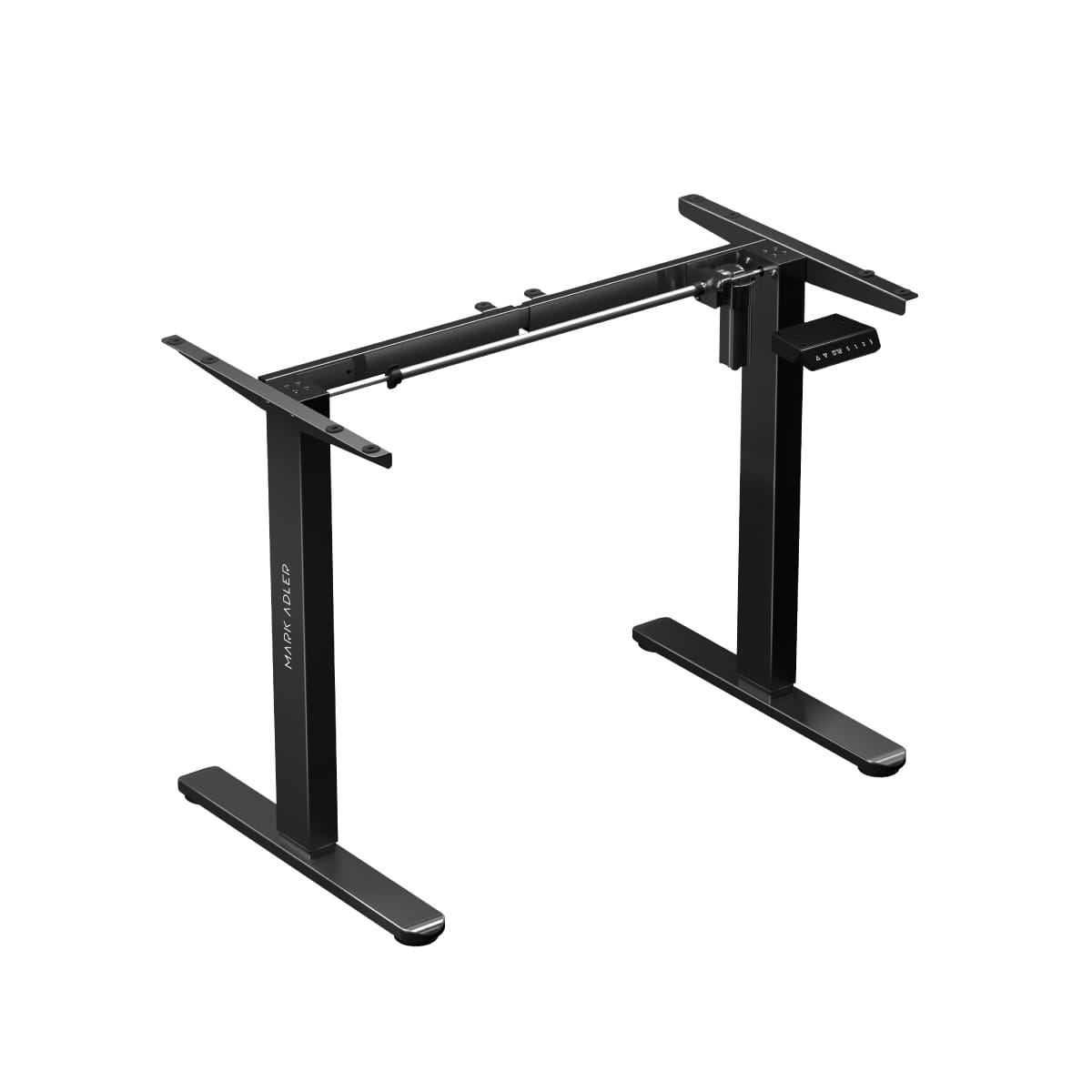 Suport electric de birou MARK ADLER Xeno 4.1 Negru