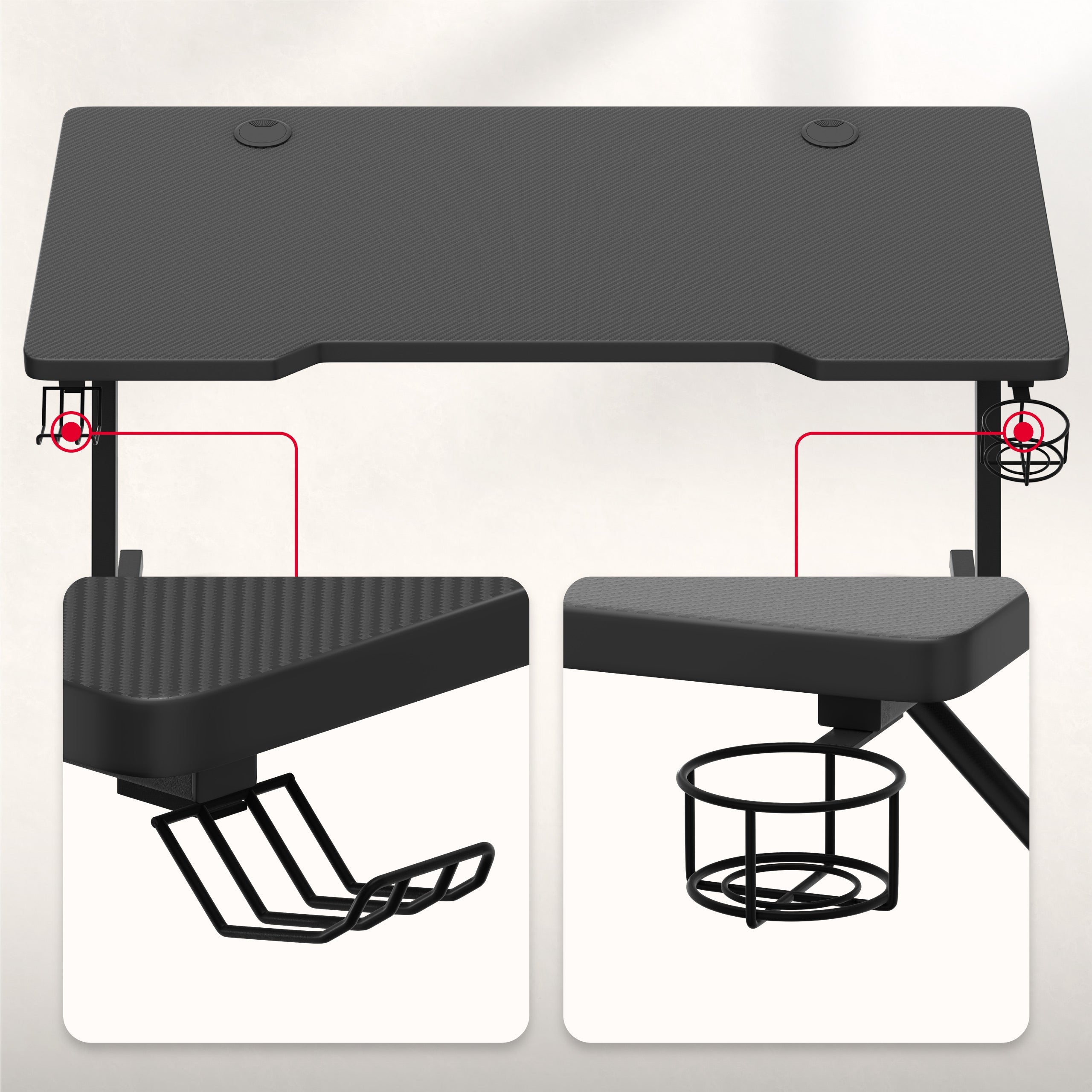 Suport pentru căști