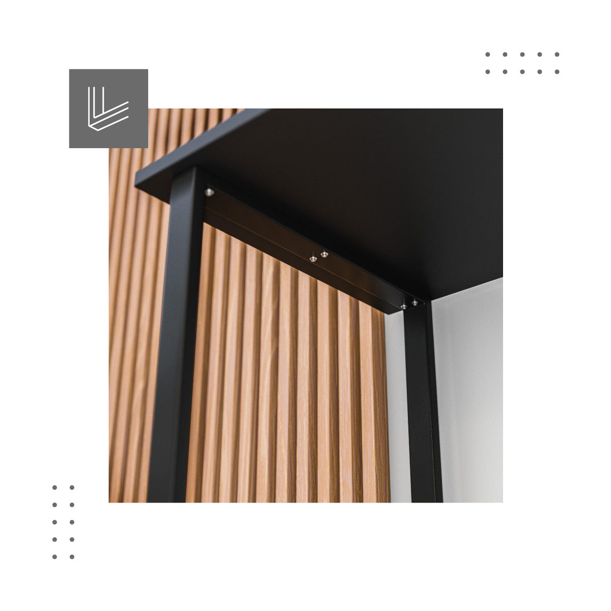 Cadru solid și stabil