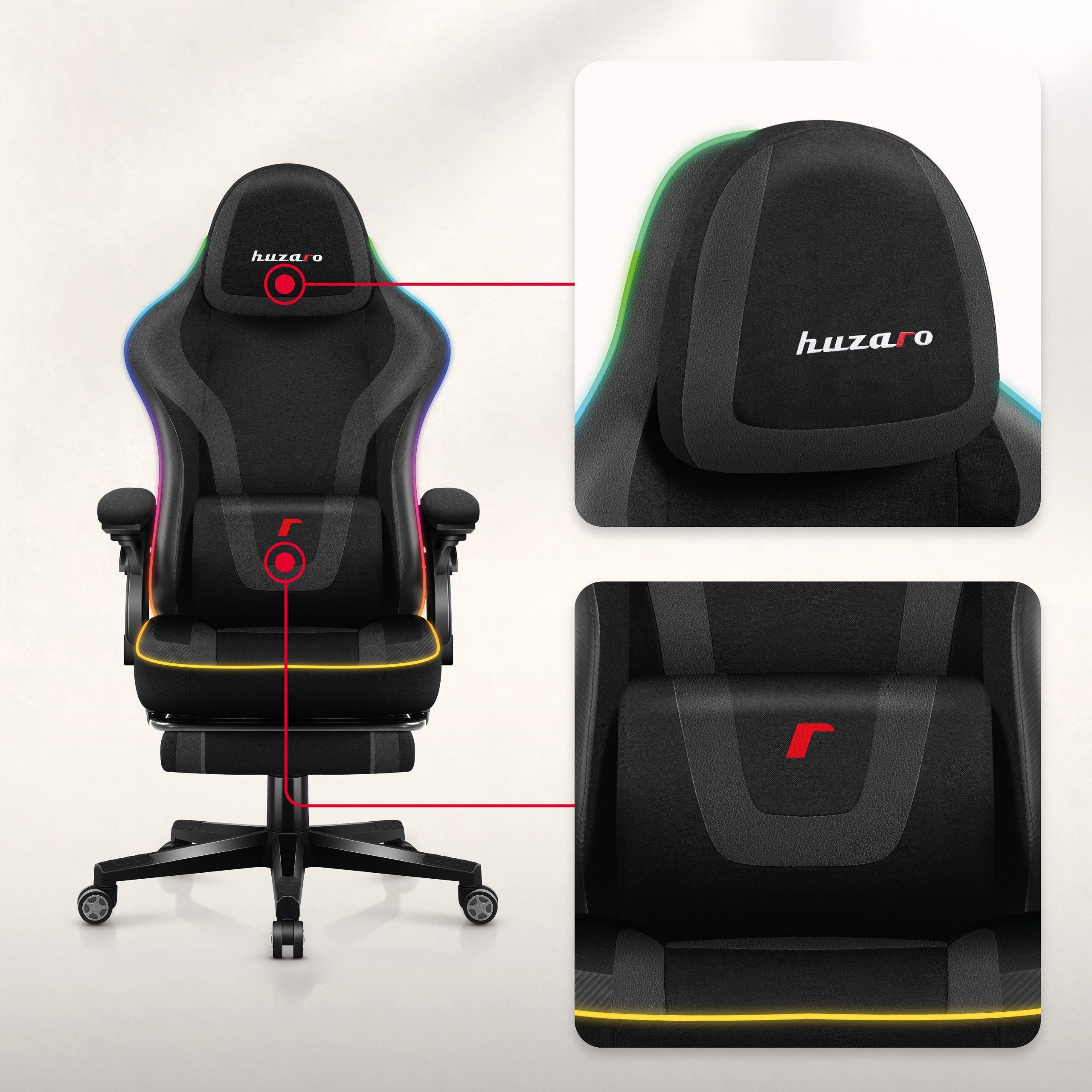 Suport pentru coloana vertebrală